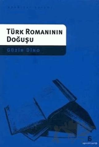 Türk Romanının Doğuşu
