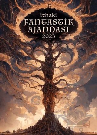 İthaki Fantastik Ajandası 2023