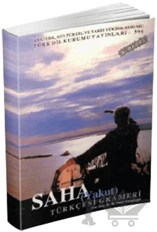 Saha (Yakut) Türkçesi Grameri