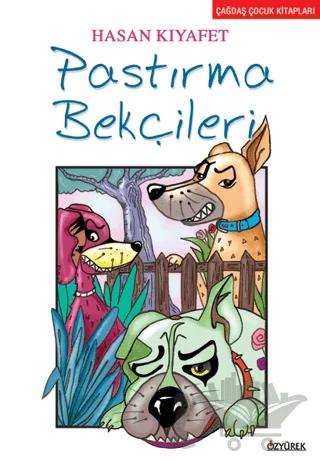 Pastırma Bekçileri