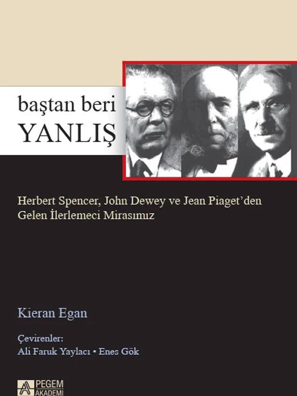 Baştan Beri Yanlış