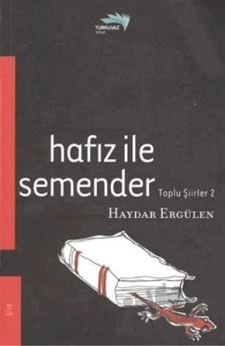 Hafız ile Semender