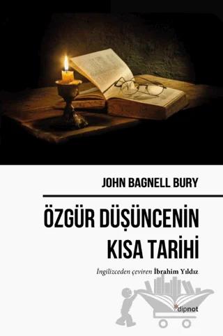 Özgür Düşüncenin Kısa Tarihi