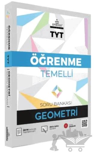 TYT Öğrenme Temelli Geometri Soru Bankası