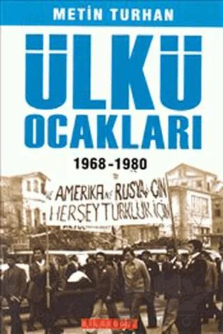Ülkü Ocakları