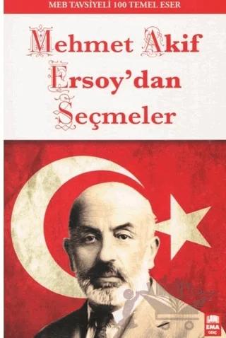 Mehmet Akif Ersoy'dan Seçmeler