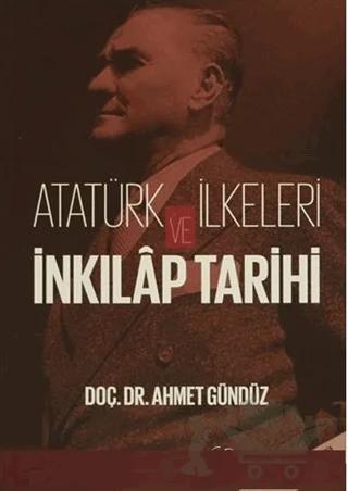 Atatürk İlkeleri ve İnkilap Tarihi