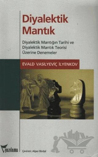 Diyalektik Mantık
