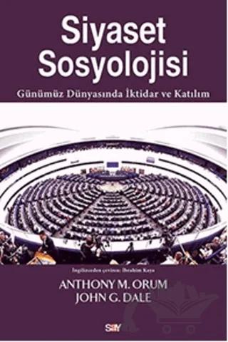 Siyaset Sosyolojisi