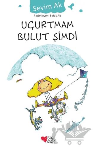 Uçurtmam Bulut Şimdi