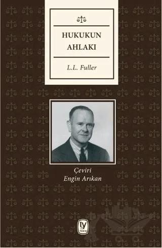 Hukukun Ahlakı
