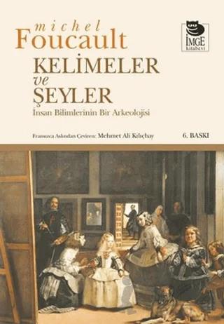 Kelimeler Ve Şeyler