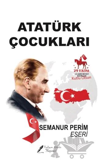 Atatürk Çocukları