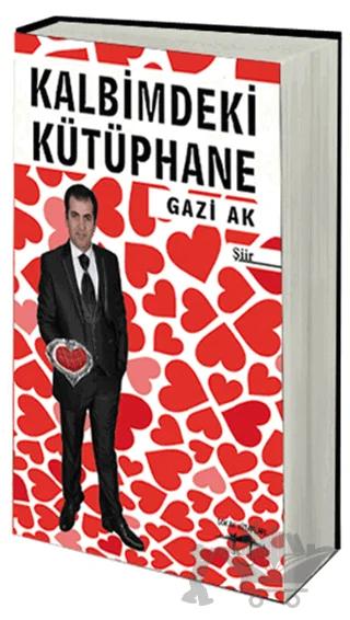 Kalbimdeki Kütüphane