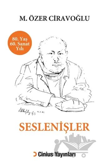 Seslenişler