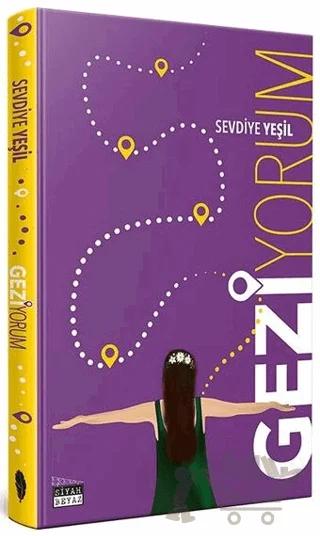 Geziyorum