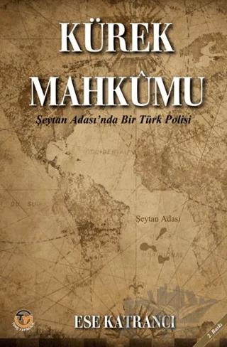 Kürek Mahkumu