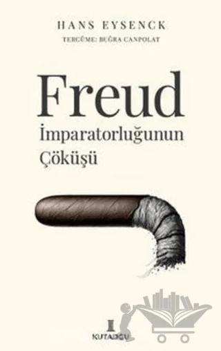 Freud İmparatorluğunun Çöküşü