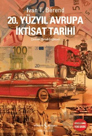 20. Yüzyıl Avrupa İktisat Tarihi