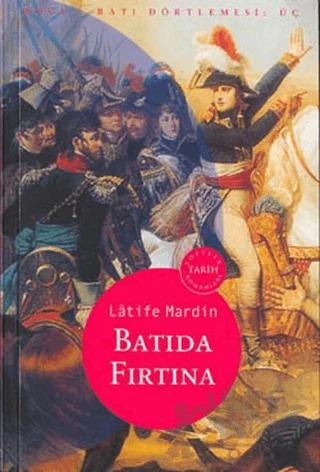 Batıda Fırtına