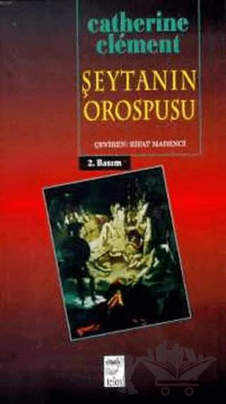 Şeytanın Orospusu
