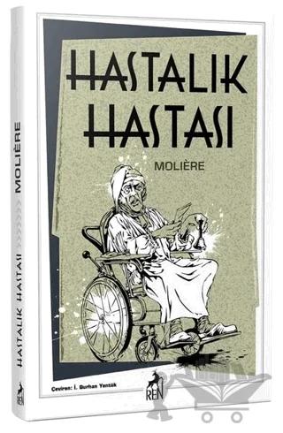 Hastalık Hastası