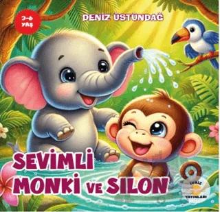 Sevimli Monki ve Sılon
