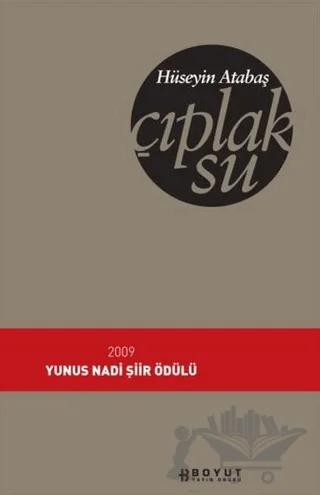 Çıplak Su