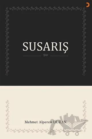 Susarış