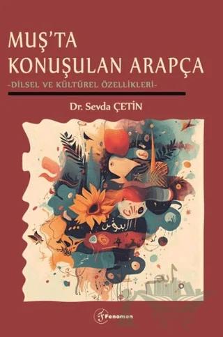 Muş'ta Konuşulan Arapça