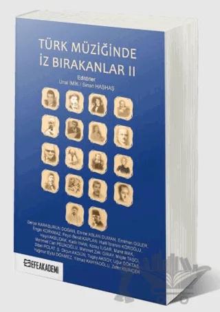 Türk Müziğinde İz Bırakanlar 2