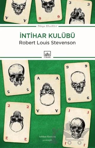 İntihar Kulübü