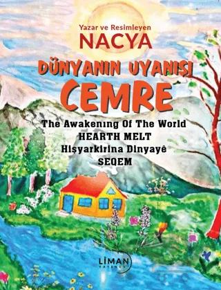 Dünyanın Uyanışı Cemre - The Awakening Of The World Hearth Melt Hişyarkirina Dinyaye Seqem