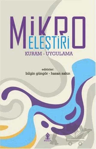 Mikro Eleştiri
