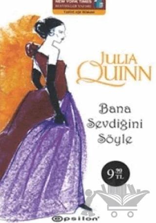 Bana Sevdiğini Söyle