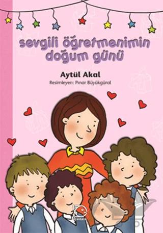 Sevgili Öğretmenimin Doğum Günü