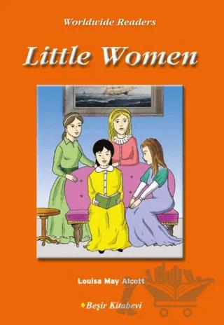 Level 4 Little Women