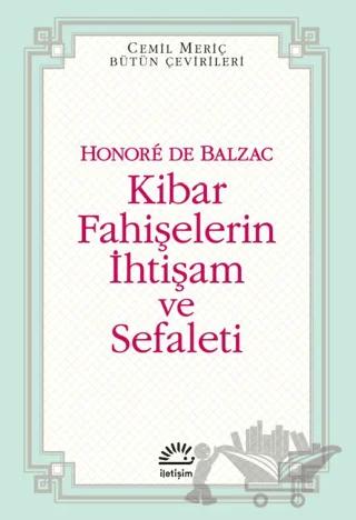 Kibar Fahişelerin İhtişam ve Sefaleti