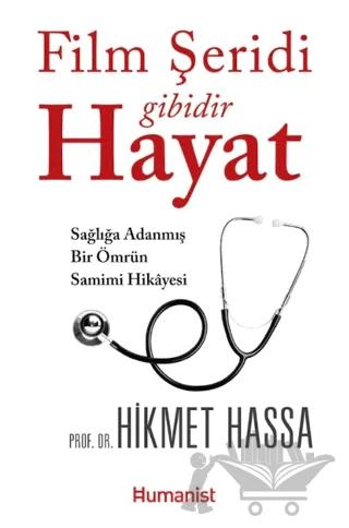 Film Şeridi Gibidir Hayat