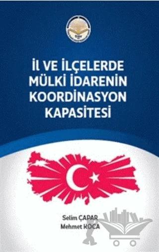 İl ve ilçelerde Mülki İdarenin Koordinasyon Kapasitesi