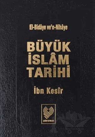 Büyük İslam Tarihi 15.Cilt