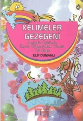 Kelimeler Gezegeni