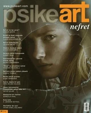 Psikeart - Nefret