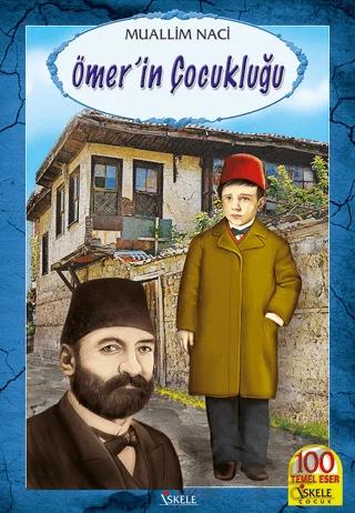 Ömer’in Çocukluğu