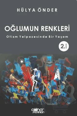 Oğlumun Renkleri