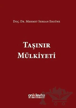 Taşınır Mülkiyeti
