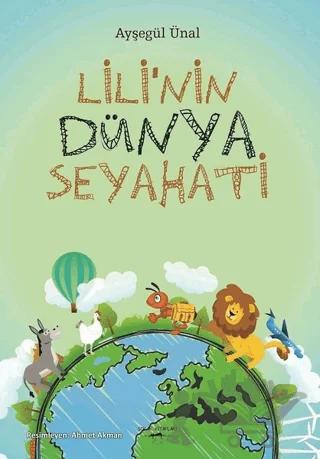 Lili'nin Dünya Seyahati
