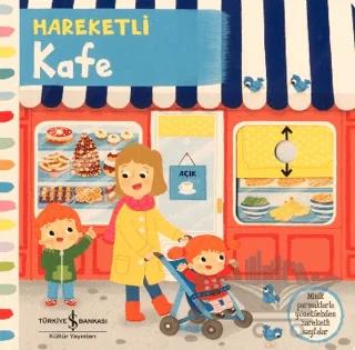 Hareketli Kafe