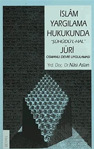 İslam Yargılama Hukukunda Jüri