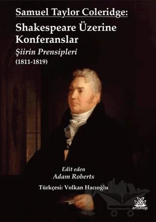 Samuel Taylor Coleridge: Shakespeare Üzerine Konferanslar